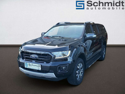 Ford Ranger Gebrauchtwagen