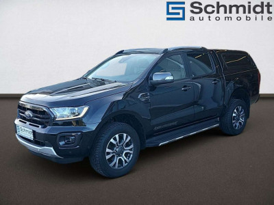 Ford Ranger Gebrauchtwagen