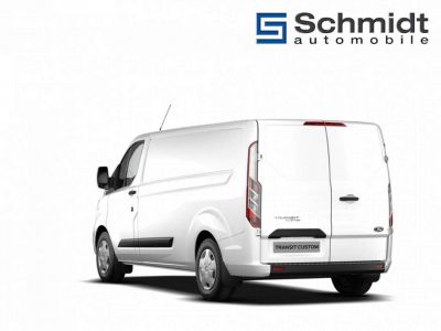 Ford Transit Custom Neuwagen