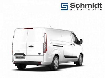 Ford Transit Custom Neuwagen