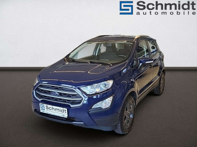 Ford EcoSport Gebrauchtwagen