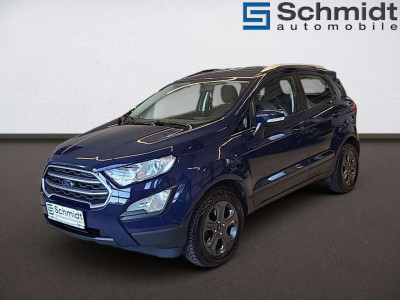 Ford EcoSport Gebrauchtwagen