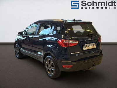 Ford EcoSport Gebrauchtwagen