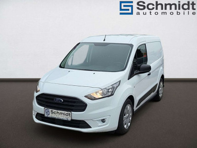 Ford Transit Connect Gebrauchtwagen