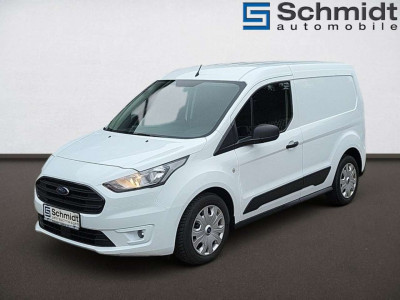 Ford Transit Connect Gebrauchtwagen