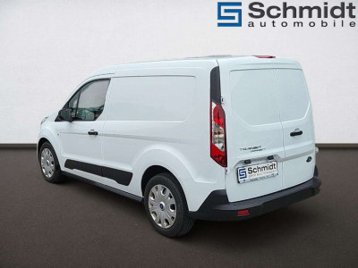 Ford Transit Connect Gebrauchtwagen