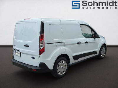 Ford Transit Connect Gebrauchtwagen