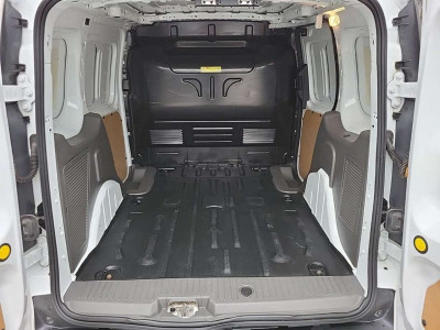 Ford Transit Connect Gebrauchtwagen