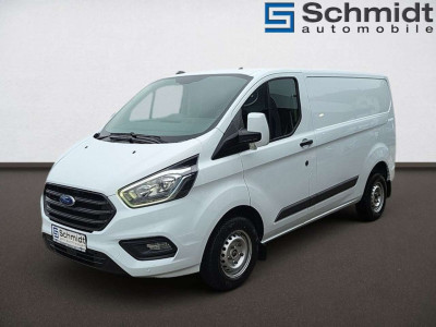 Ford Transit Custom Gebrauchtwagen