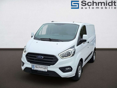 Ford Transit Custom Gebrauchtwagen