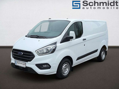 Ford Transit Custom Gebrauchtwagen