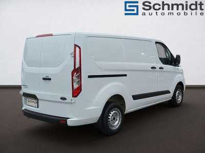 Ford Transit Custom Gebrauchtwagen