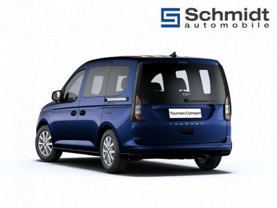 Ford Tourneo Connect Neuwagen