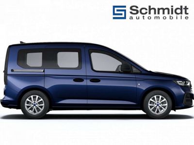 Ford Tourneo Connect Neuwagen