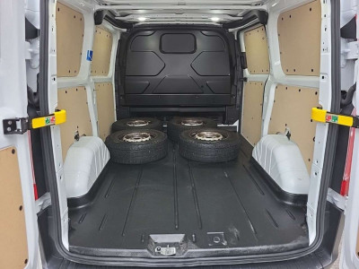 Ford Transit Custom Gebrauchtwagen