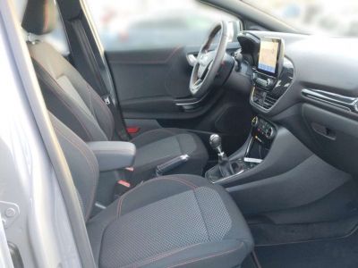 Ford Puma Gebrauchtwagen