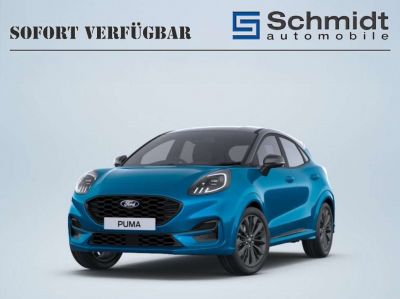 Ford Puma Neuwagen