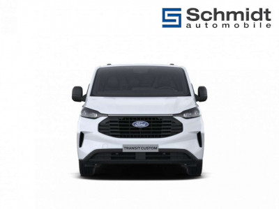 Ford Transit Custom Neuwagen