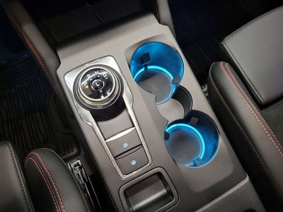 Ford Kuga Vorführwagen