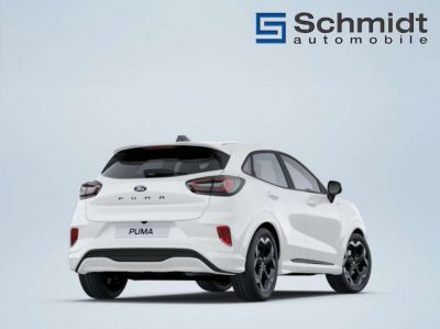 Ford Puma Neuwagen