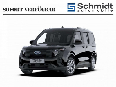 Ford Transit Courier Neuwagen