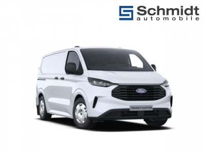 Ford Transit Custom Neuwagen