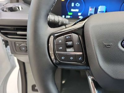 Ford Transit Custom Neuwagen