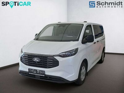 Ford Transit Custom Neuwagen
