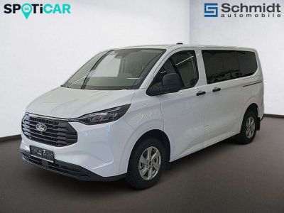 Ford Transit Custom Neuwagen