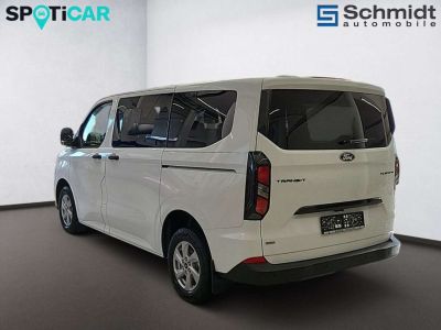 Ford Transit Custom Neuwagen