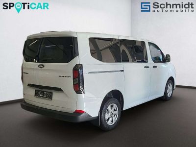 Ford Transit Custom Neuwagen