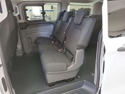 Ford Transit Custom Neuwagen