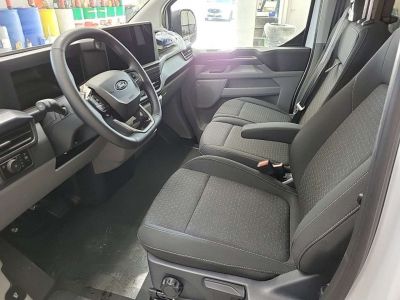 Ford Transit Custom Neuwagen