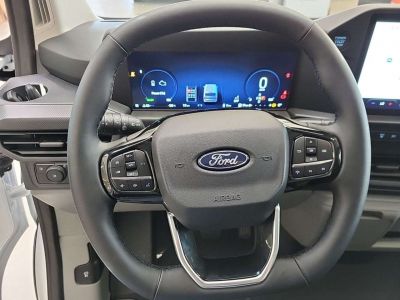 Ford Transit Custom Neuwagen