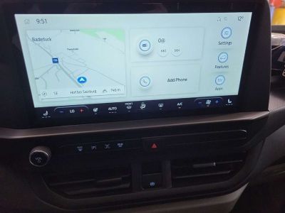 Ford Transit Custom Neuwagen