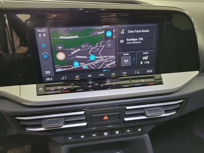 Ford Tourneo Connect Vorführwagen