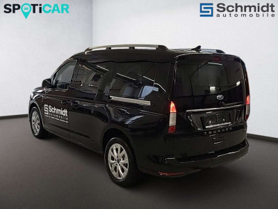 Ford Tourneo Connect Vorführwagen