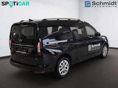 Ford Tourneo Connect Vorführwagen