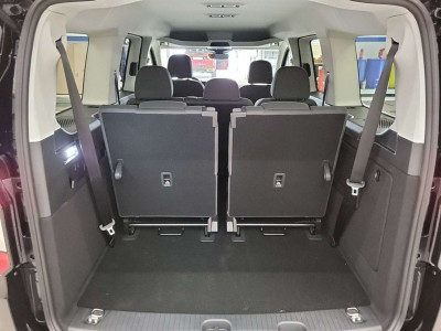 Ford Tourneo Connect Vorführwagen