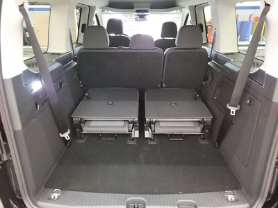 Ford Tourneo Connect Vorführwagen