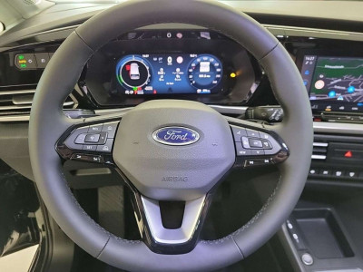 Ford Tourneo Connect Vorführwagen