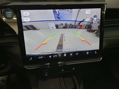 Ford Puma Vorführwagen