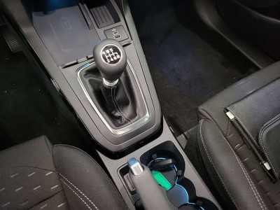 Ford Puma Vorführwagen