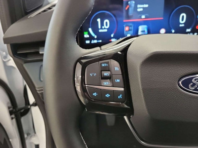 Ford Puma Vorführwagen