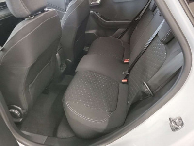 Ford Puma Vorführwagen