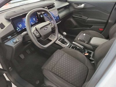 Ford Puma Vorführwagen