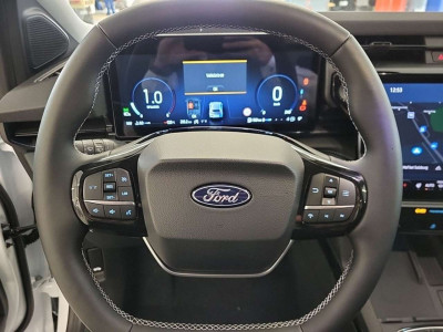 Ford Puma Vorführwagen