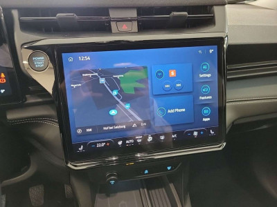 Ford Puma Vorführwagen