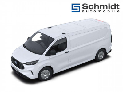 Ford Transit Custom Neuwagen