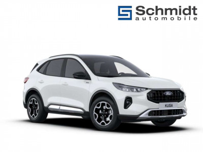 Ford Kuga Neuwagen